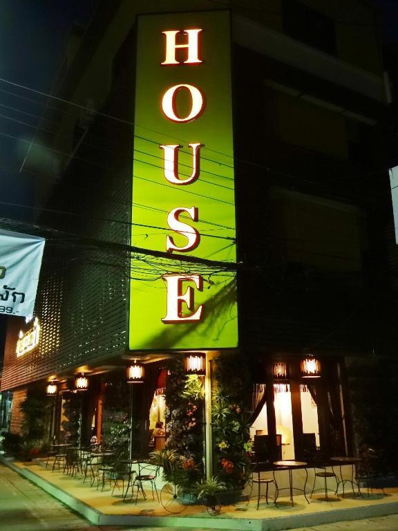 Hotel Kongkam House Mae Sai Exterior foto
