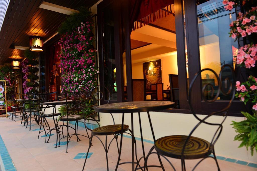 Hotel Kongkam House Mae Sai Exterior foto